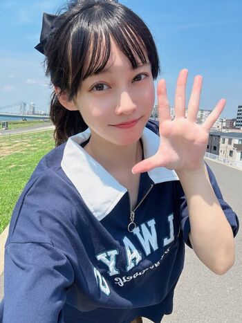 Full leaked Kurageyaming private onlyfans photo