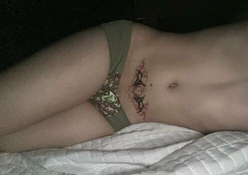 Full leaked Kurai kageru private photo