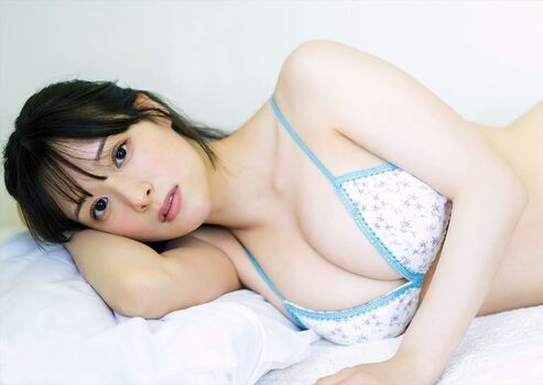 Full leaked Kurea hazuki private photo