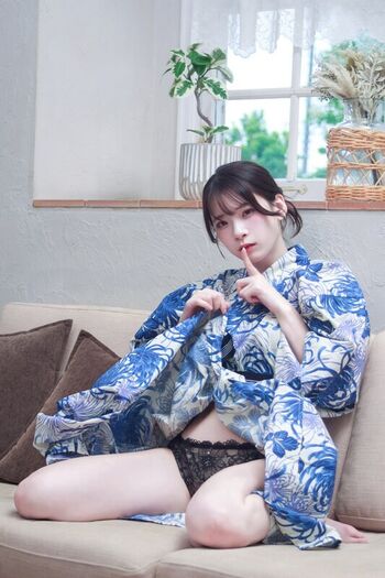 Full leaked Kureha rio private photo