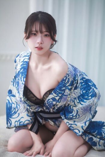 Full leaked Kureha rio private photo