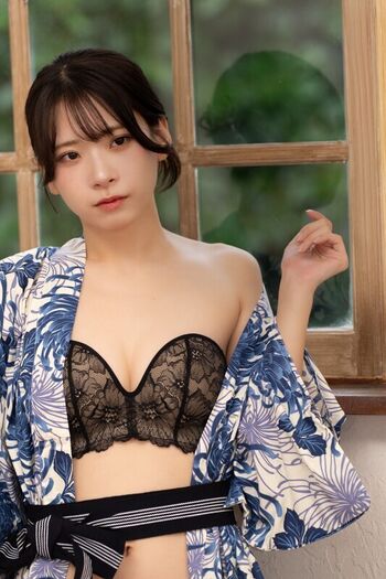 Full leaked Kureha rio private photo