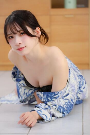 Full leaked Kureha rio private photo
