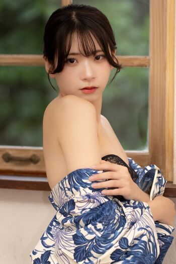 Full leaked Kureha rio private photo