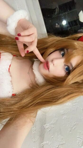 Full leaked Kurisutyn page private onlyfans photo