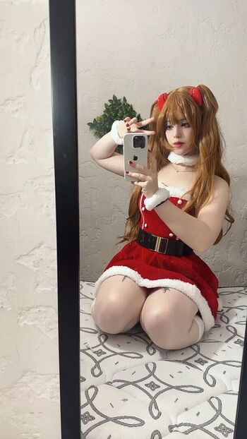 Full leaked Kurisutyn page private onlyfans photo