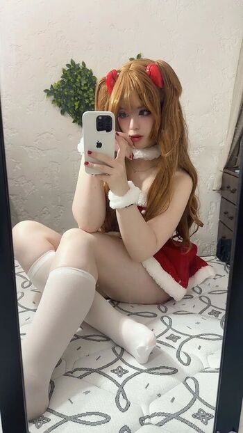 Full leaked Kurisutyn page private onlyfans photo