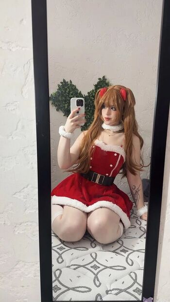 Full leaked Kurisutyn page private onlyfans photo