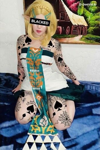 Full leaked Kurisutyn page private onlyfans photo