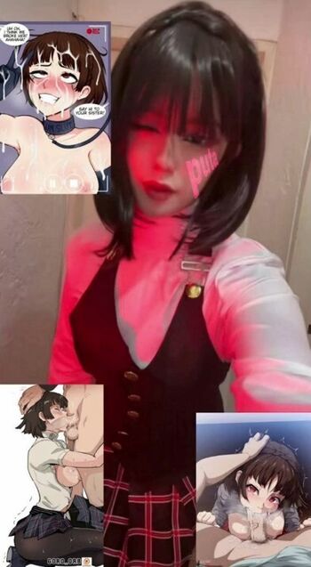 Full leaked Kurisutyn page private onlyfans photo