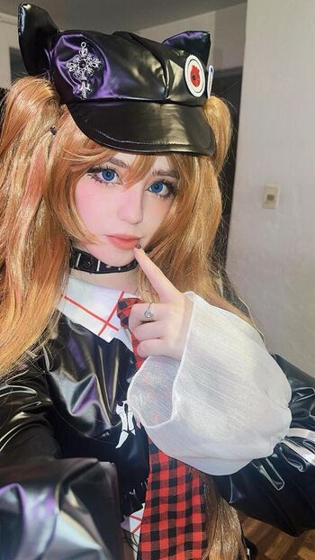 Full leaked Kurisutyn private onlyfans photo