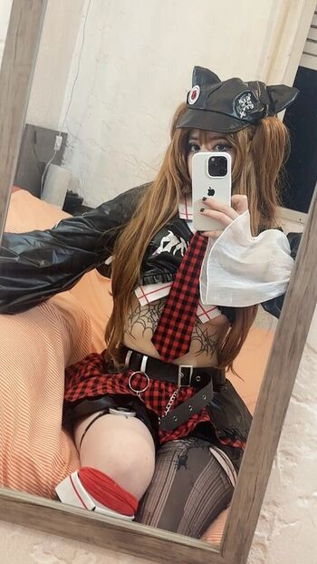 Full leaked Kurisutyn private onlyfans photo