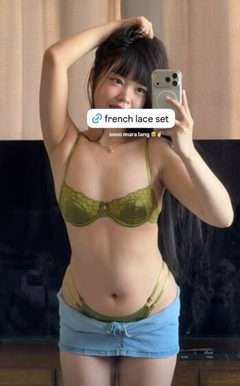 Full leaked Kurixtee private photo