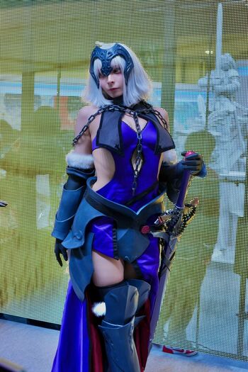 Full leaked Kuroha page private onlyfans photo