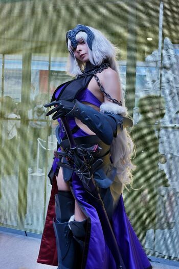 Full leaked Kuroha private onlyfans photo