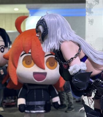 Full leaked Kuroha private onlyfans photo