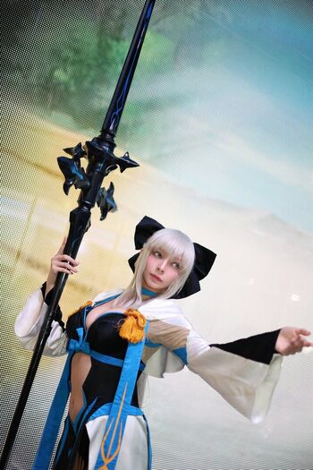 Full leaked Kuroha private onlyfans photo