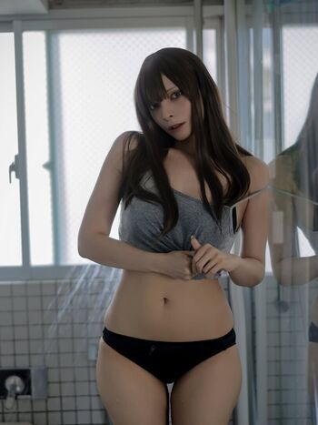 Full leaked Kuroha private photo