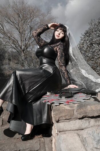 Full leaked Kuroishi private onlyfans photo