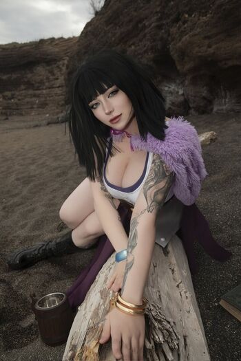 Full leaked Kuroishi private onlyfans photo