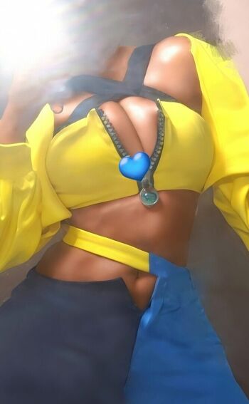 Full leaked Kuroko c private onlyfans photo