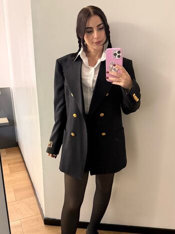 Full leaked Kurolily private onlyfans photo