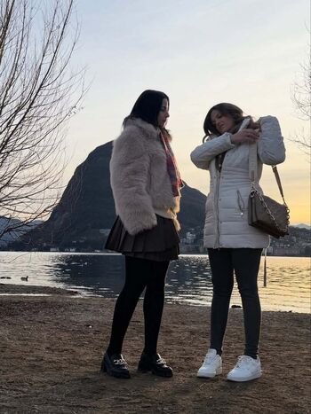 Full leaked Kurolily private onlyfans photo