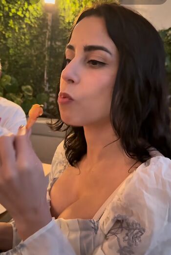 Full leaked Kurolily private photo