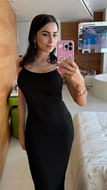 Full leaked Kurolily private photo