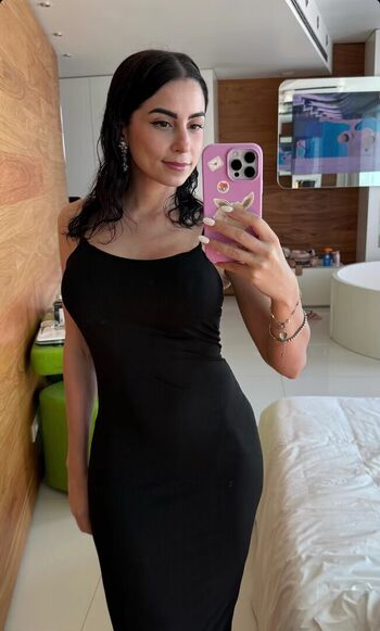 Full leaked Kurolily private photo