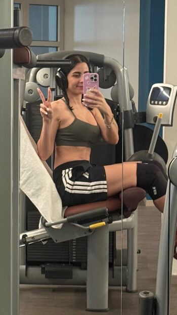 Full leaked Kurolily private photo