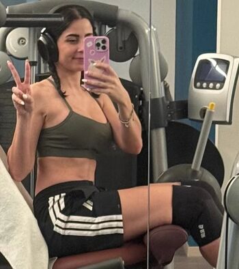 Full leaked Kurolily private photo