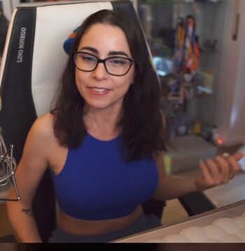Full leaked Kurolily private photo