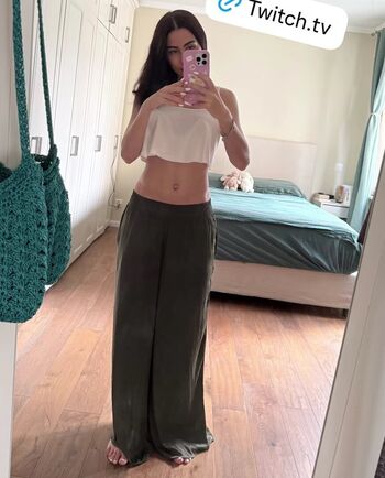 Full leaked Kurolily private photo