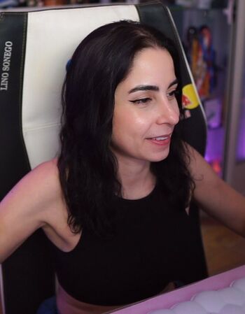 Full leaked Kurolily private photo