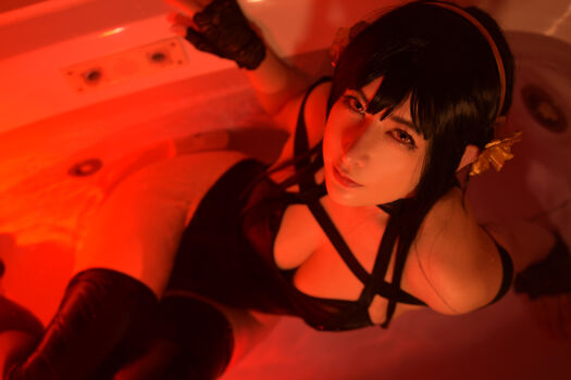 Full leaked Kuronomori private photo