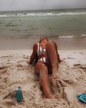 Full leaked Kursten kunz private photo