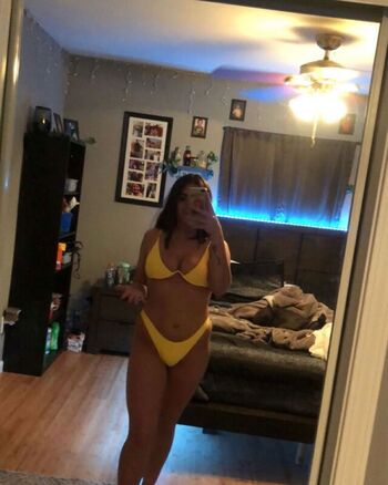 Full leaked Kursten kunz private photo
