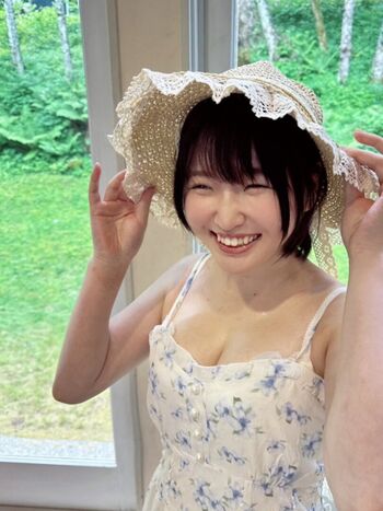 Full leaked Kurumi haruno private onlyfans photo