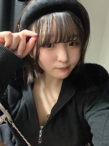 Full leaked Kurumi haruno private onlyfans photo