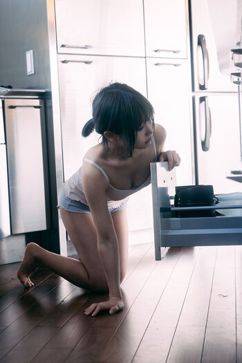 Full leaked Kurumipurarine private onlyfans photo