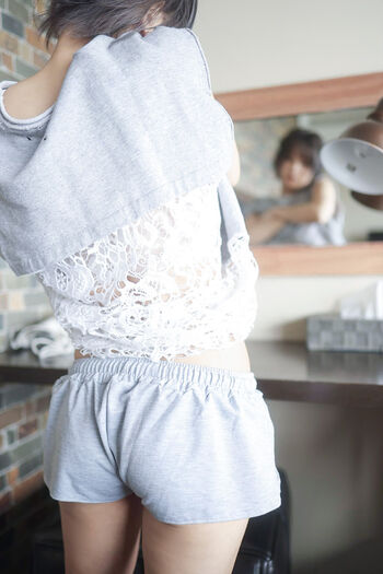 Full leaked Kurumipurarine private onlyfans photo