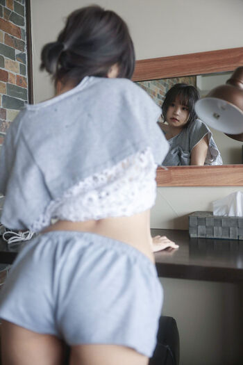 Full leaked Kurumipurarine private onlyfans photo