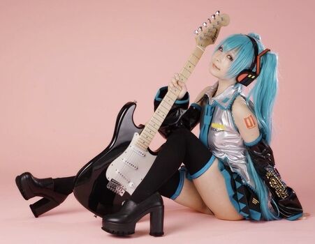 Full leaked Kurumipurarine page private photo