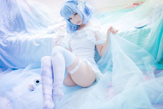 Full leaked Kurumipurarine page private photo