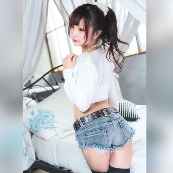 Full leaked Kurumipurarine page private photo