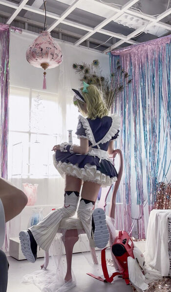 Full leaked Kurumipurarine page private photo