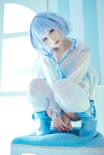 Full leaked Kurumipurarine private photo