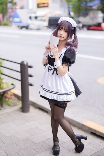 Full leaked Kurumipurarine page private photo