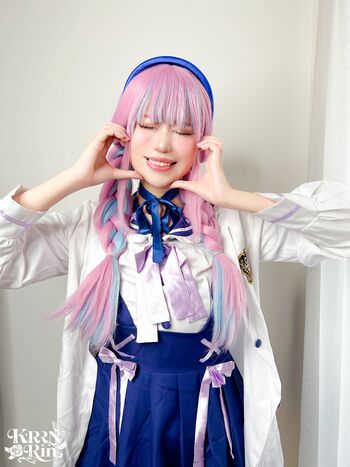 Full leaked Kururin private onlyfans photo